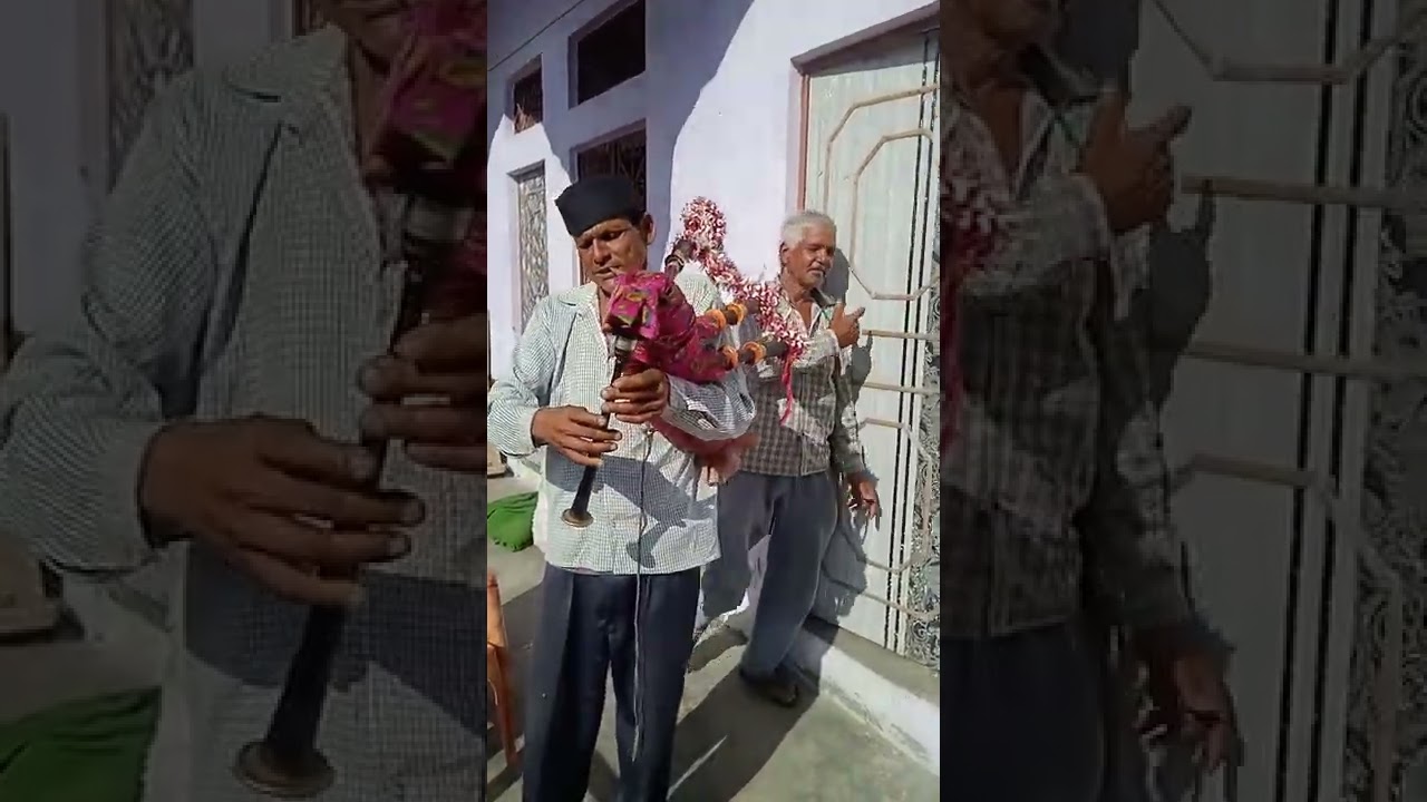 pahadi been baaja