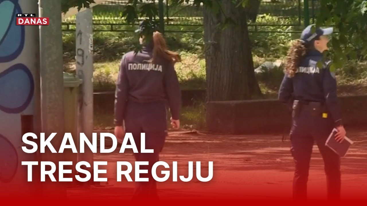 Hrvatskoj je prekipjelo: 'Ne putujte u Srbiju!' | RTL Danas