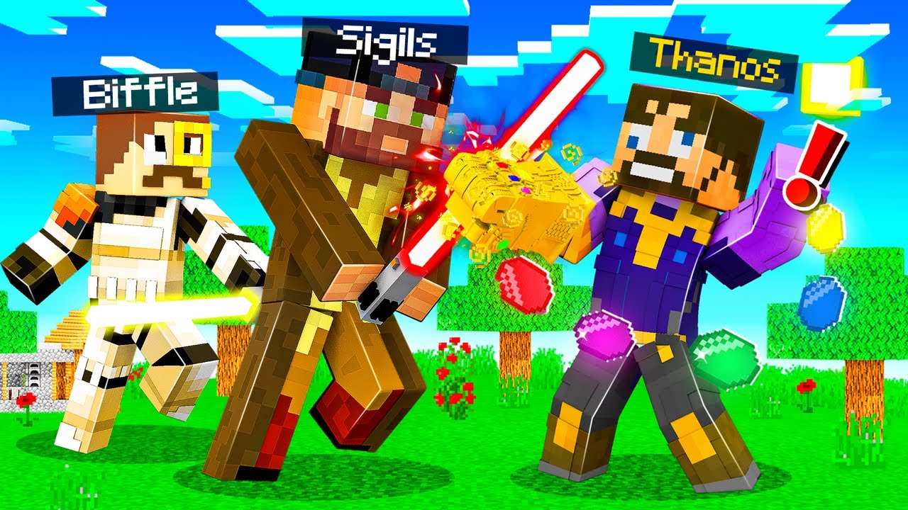 BECOMING a JEDI in Insane Craft (Lightsaber)