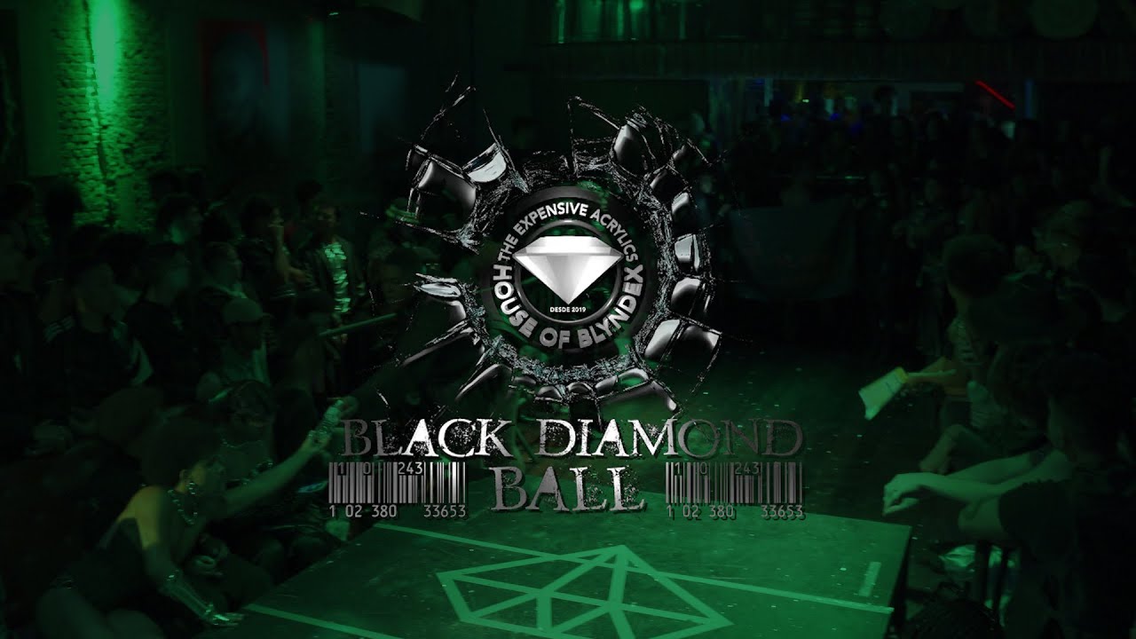 Vogue OTA @ Black Diamond Ball (09/11/2025)