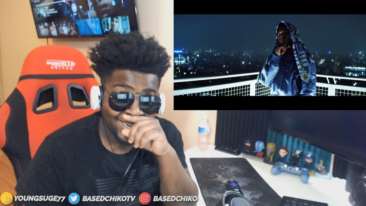 A Boogie Wit Da Hoodie - Secrets | REACTION