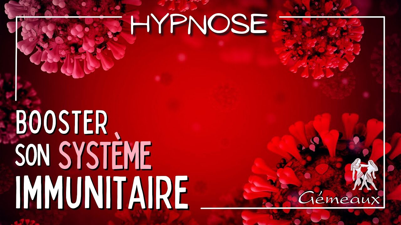 Prendre soin de sa SANTÉ et IMMUNITÉ 💝 Hypnose et Fréquences sacrées 741 Hz
