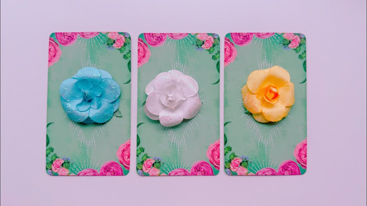 🦋BLESSINGS COMING TOWARDS YOU | PICK-A-CARD🦋
