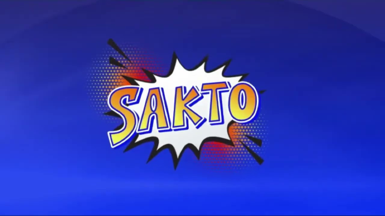 Sakto Full Intro (2021)