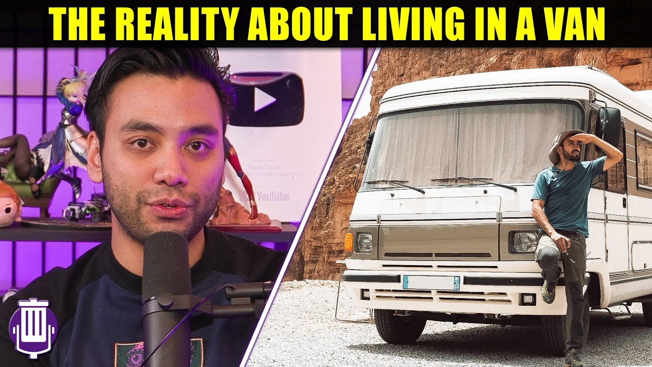 Could We Permanently Live On The Road??