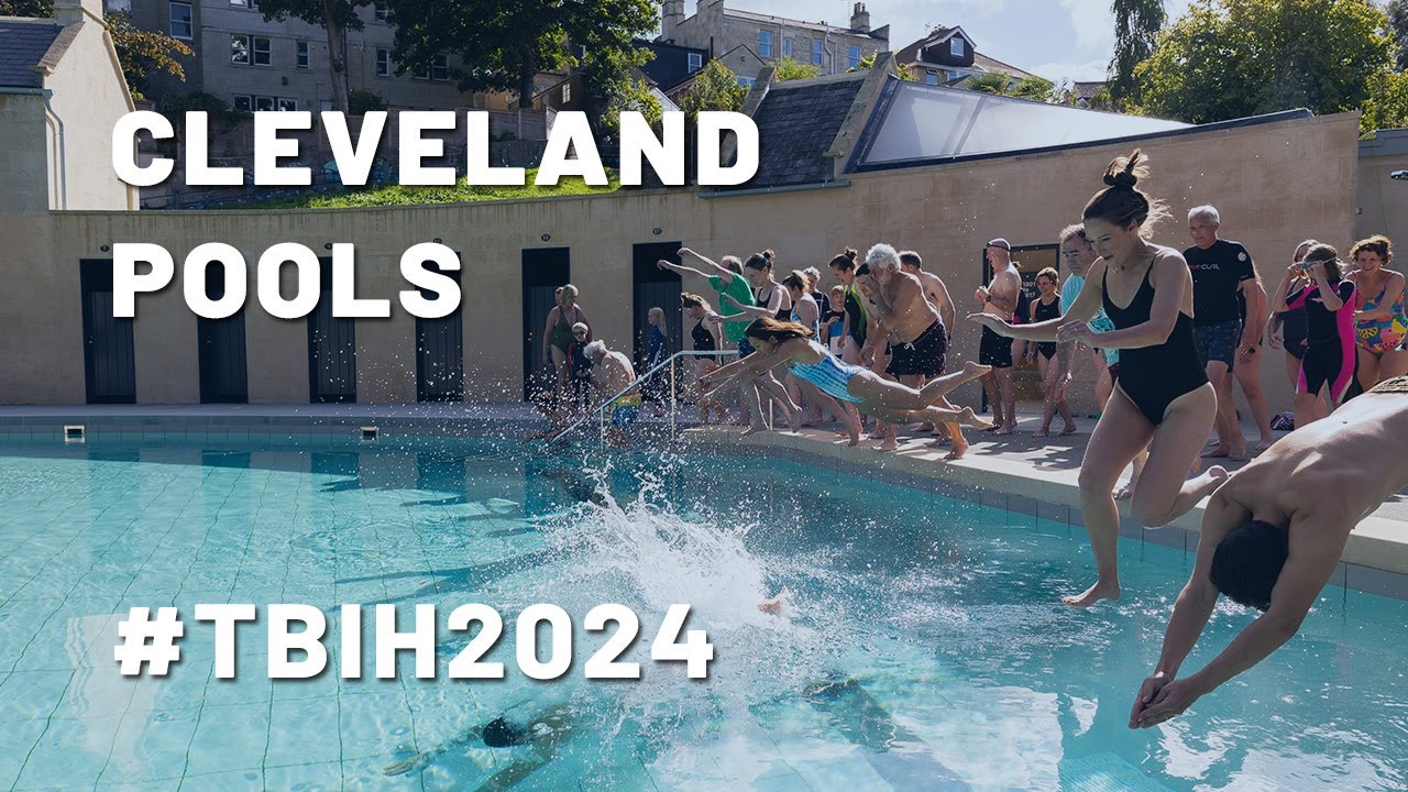 TBIH2024 | Cleveland Pools