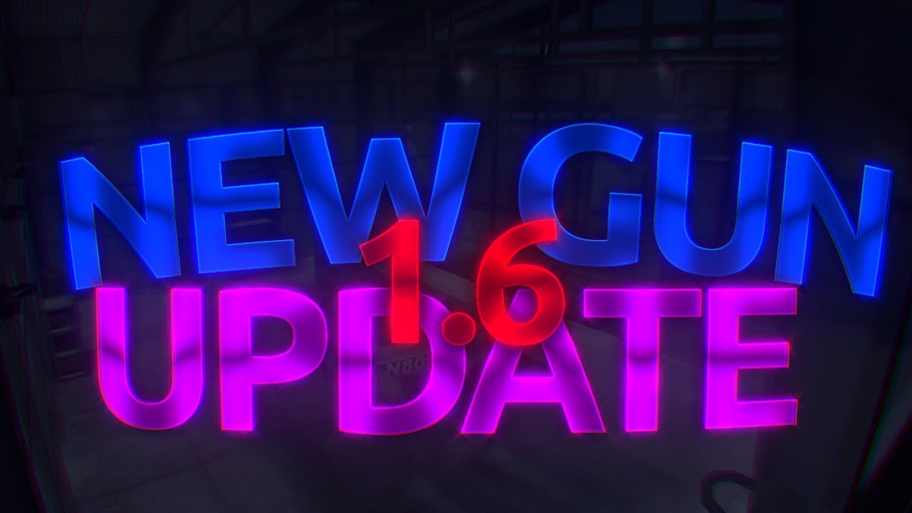 Critical ops | Update 1.6, new guns, rank reset, elite ops and more