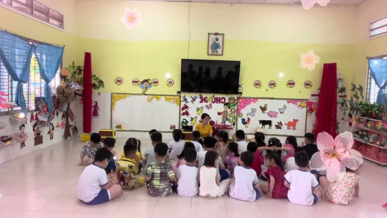 Điểm danh ngày thứ bá7/03/26