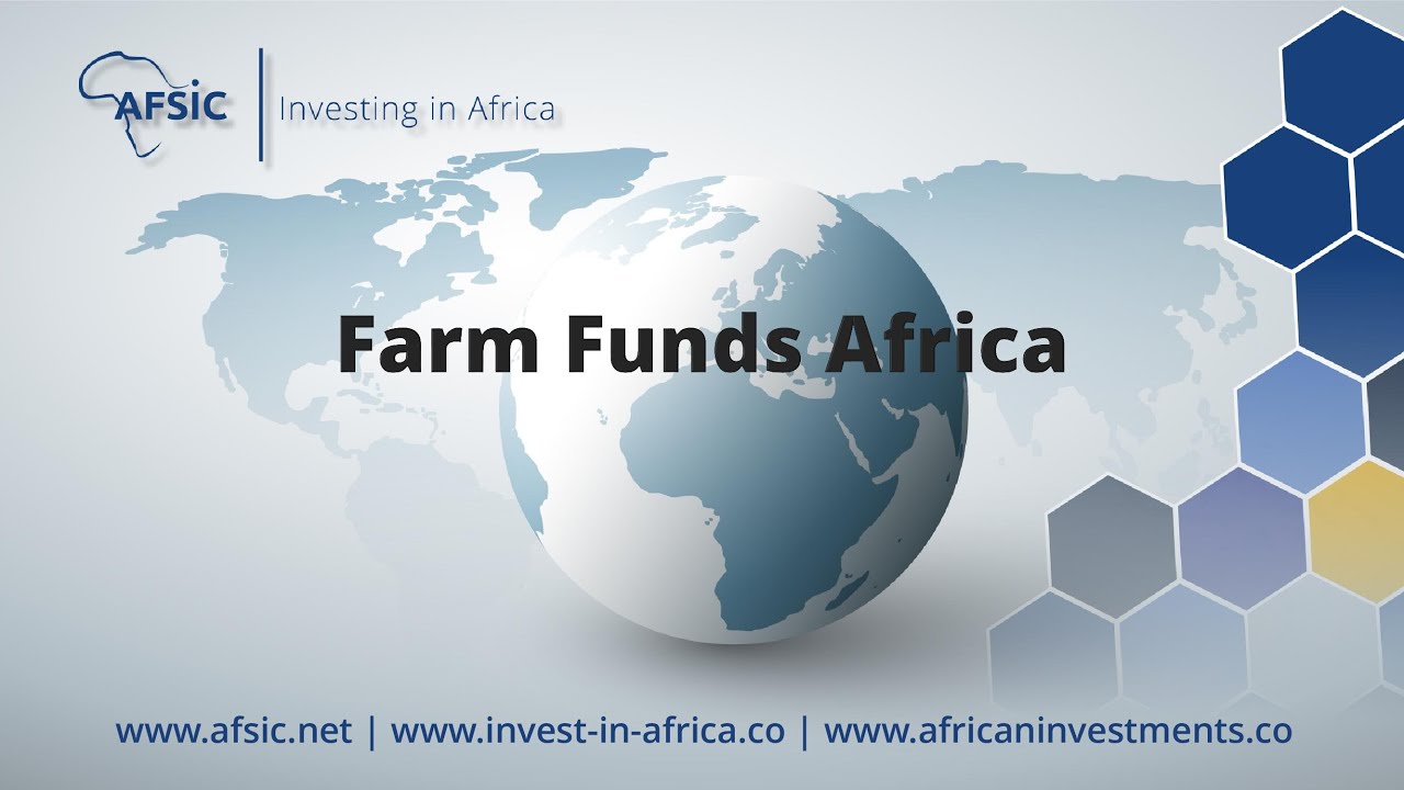 Farm Funds Africa - Investors Looking for Farm Projects