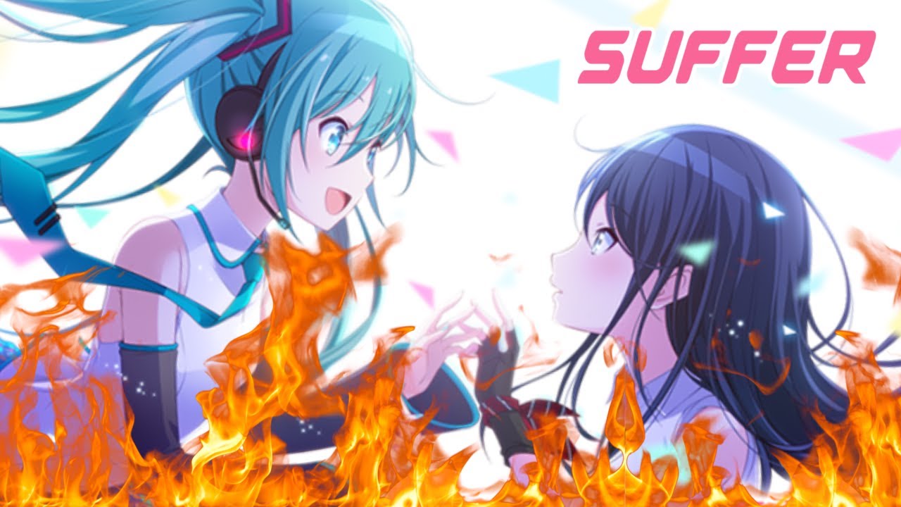 If Project Sekai EN ads were honest