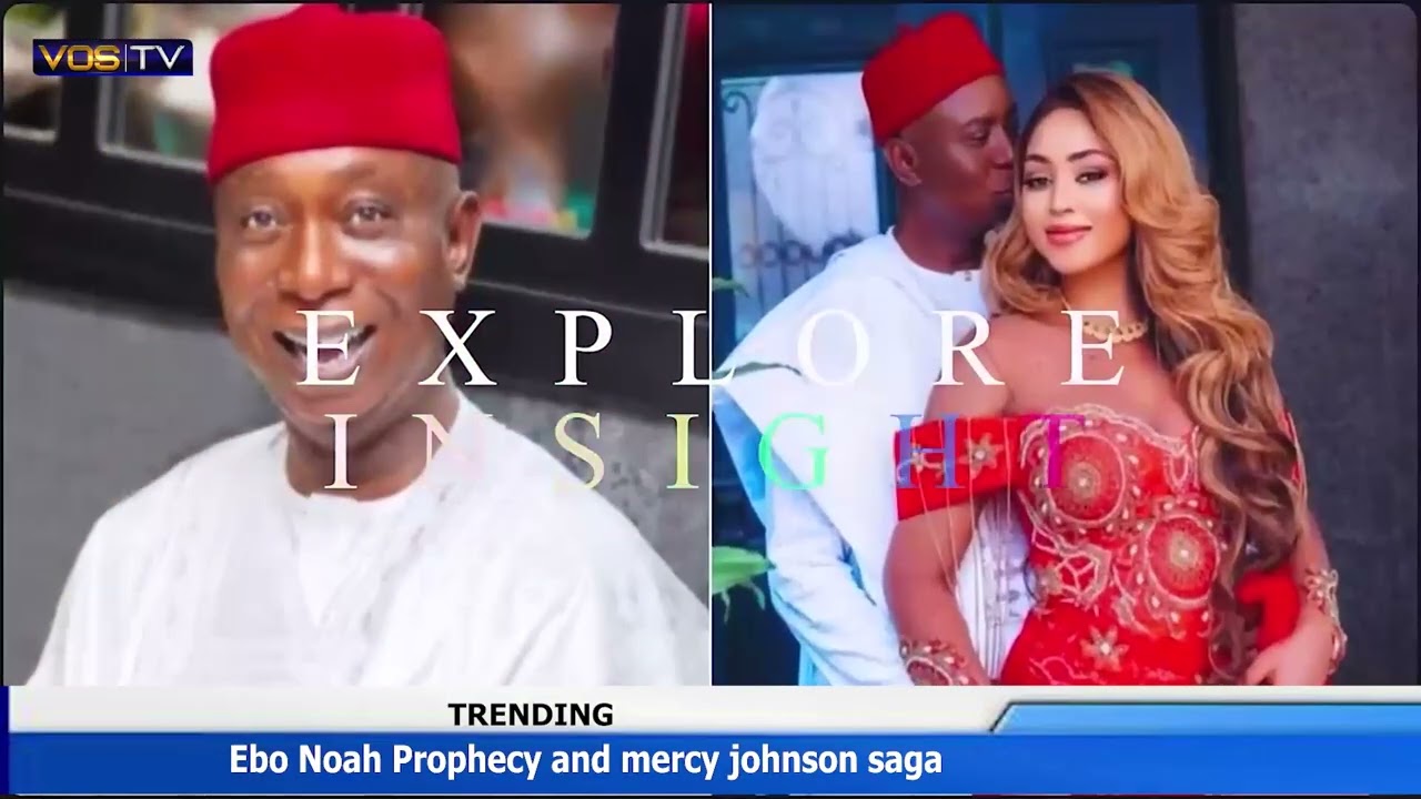 Prophet Ebo Noah&rsquo;s Christmas Flood Prophecy and New Car Claim Sparks Debate