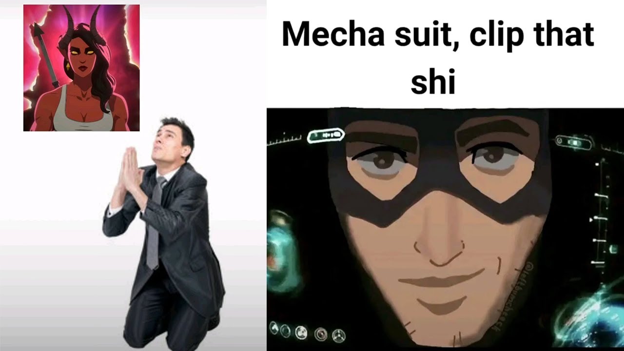 Абсолютно феноменальные мемы Dispatch #1