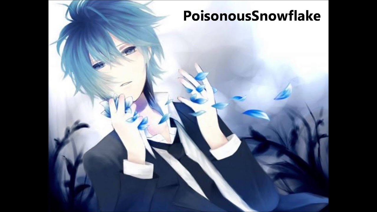 Nightcore - Big Bang - Blue
