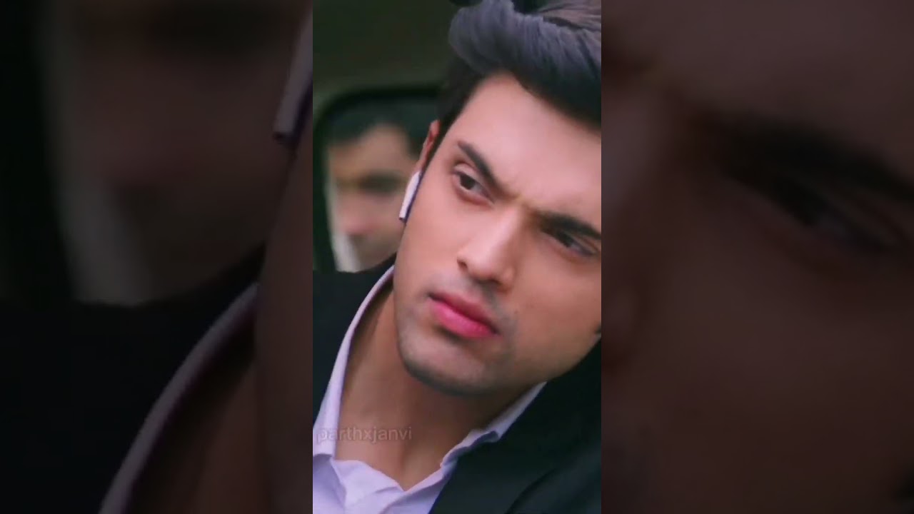 parth samthan 😘// anurag basu // kzk2// anupre status