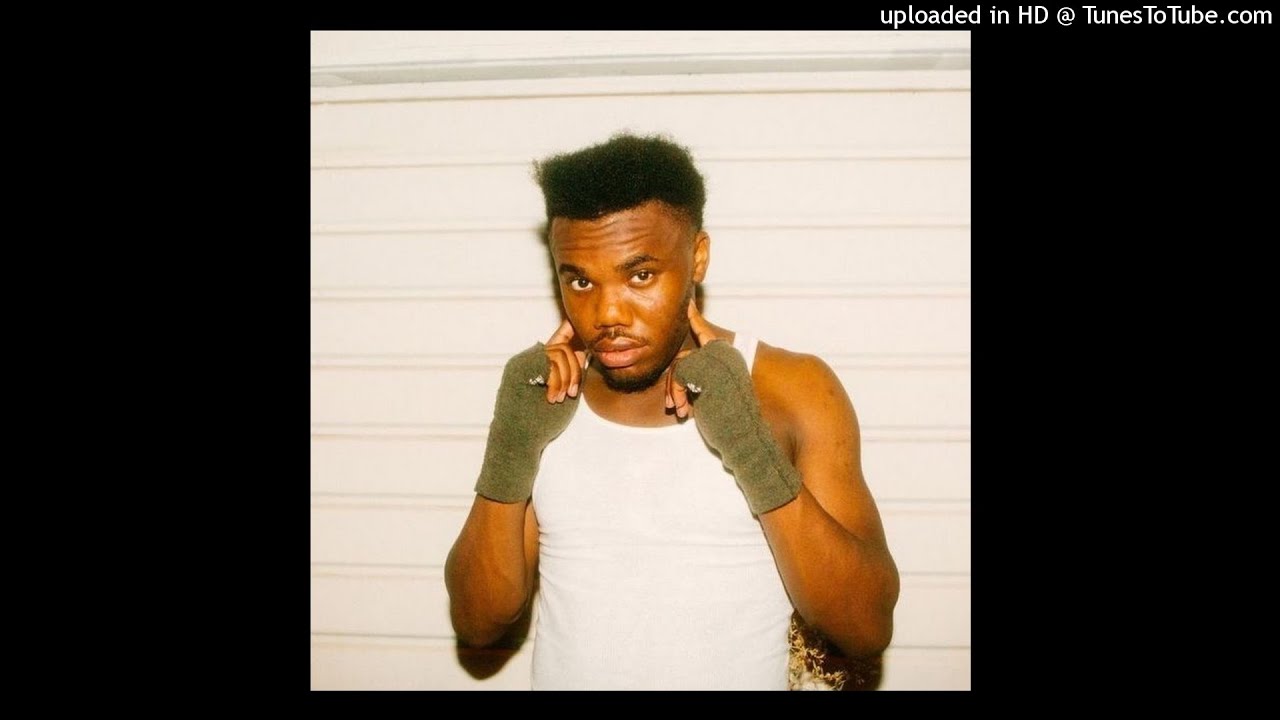 Baby Keem, Kendrick Lamar - Family Ties (Baby Keem Verse Only)
