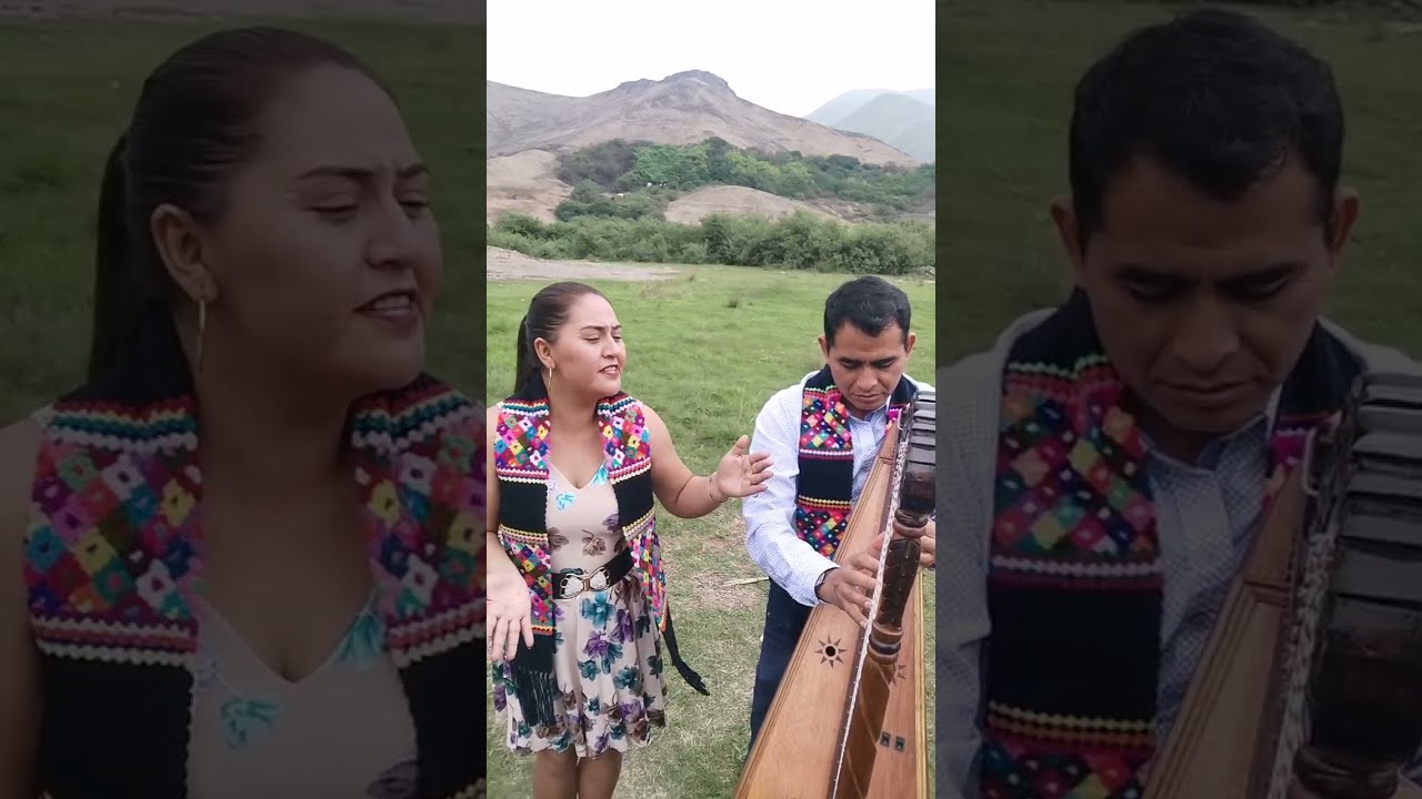 Amador Quitasueño y Nancy Bolo 🌳🎉 Feliz cumpleaños Karol Reynaga Torres ❤️ | SENT. ANCASHINO