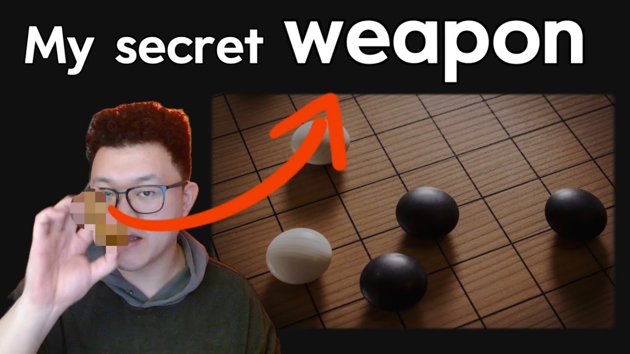 7 Easy Ways to Instantly Rank Up in Go (2 Ranks Fast!)