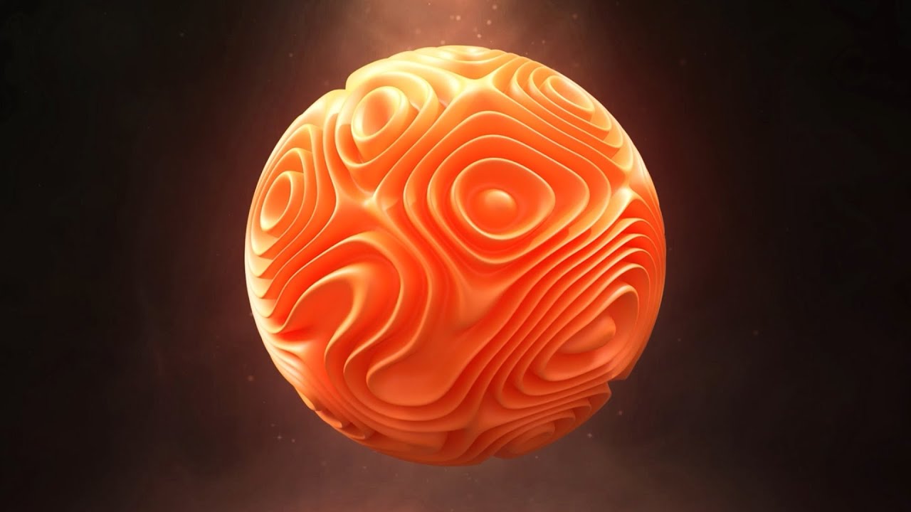 SACRAL CHAKRA Alignment @288Hz  》Overcome Guilt & Shame  》Creative Energy Flow  》Chakra Sleep Align