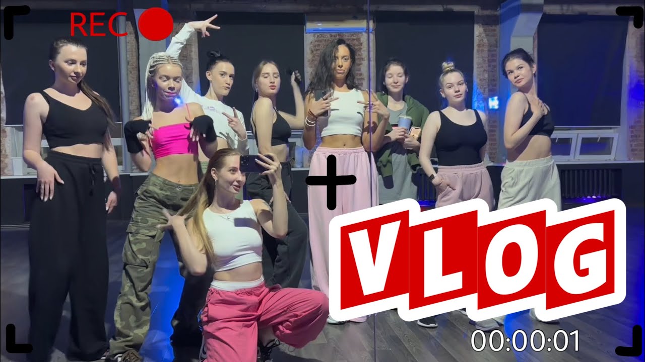 lolli vlog| я сняла клип за миллион?|