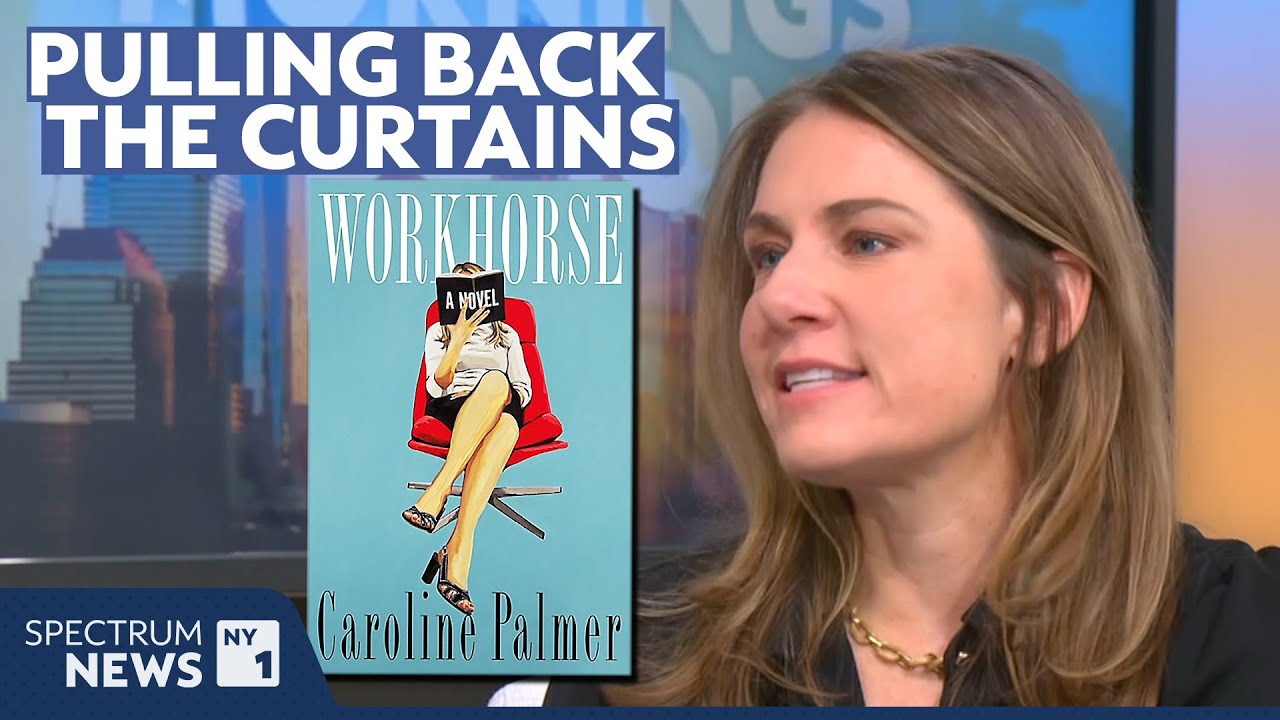 What working at Vogue in the 2000s was really like