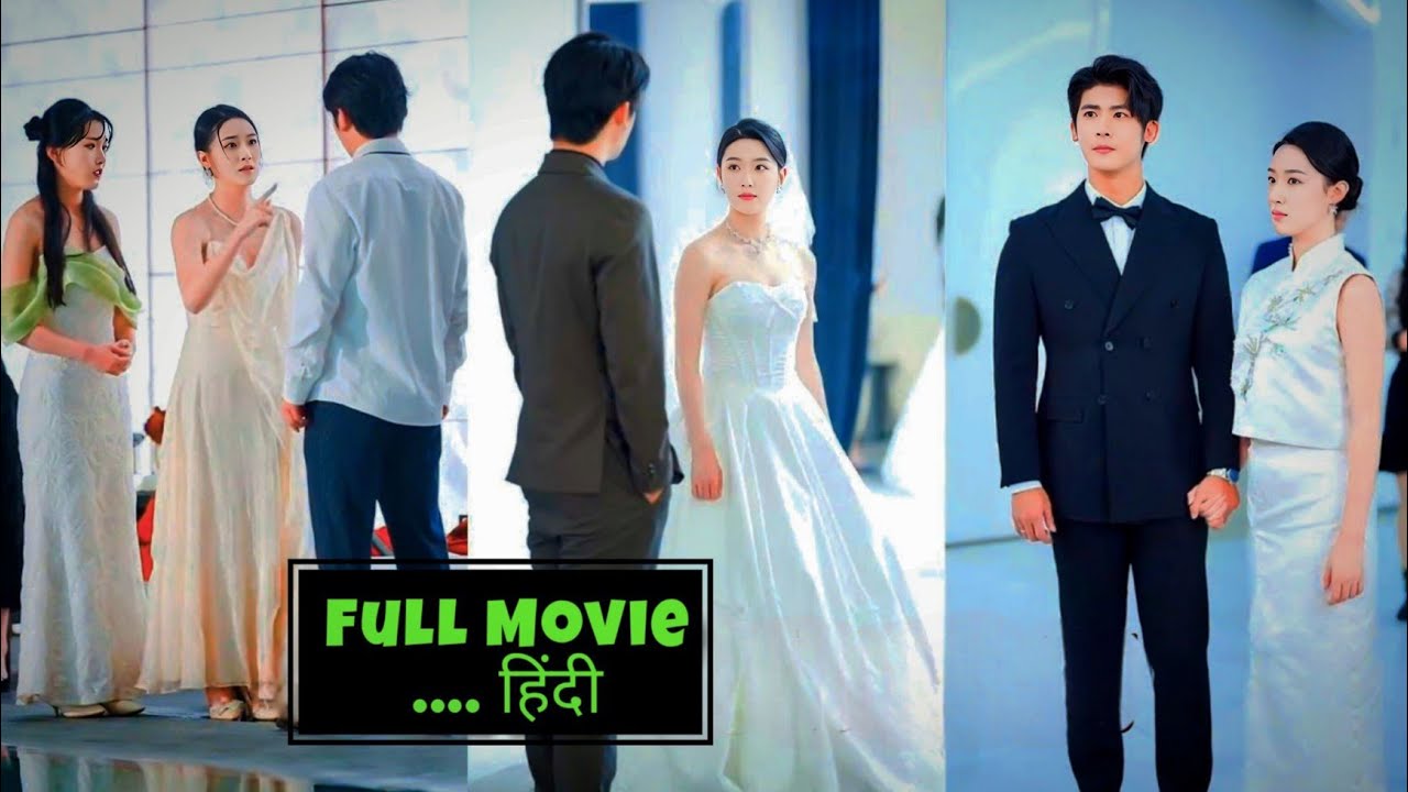 💔 Five Years of Love Failed—She Cut Him Off, Married His Rival, He Regretted 😱🔥Explain in hindi 😘