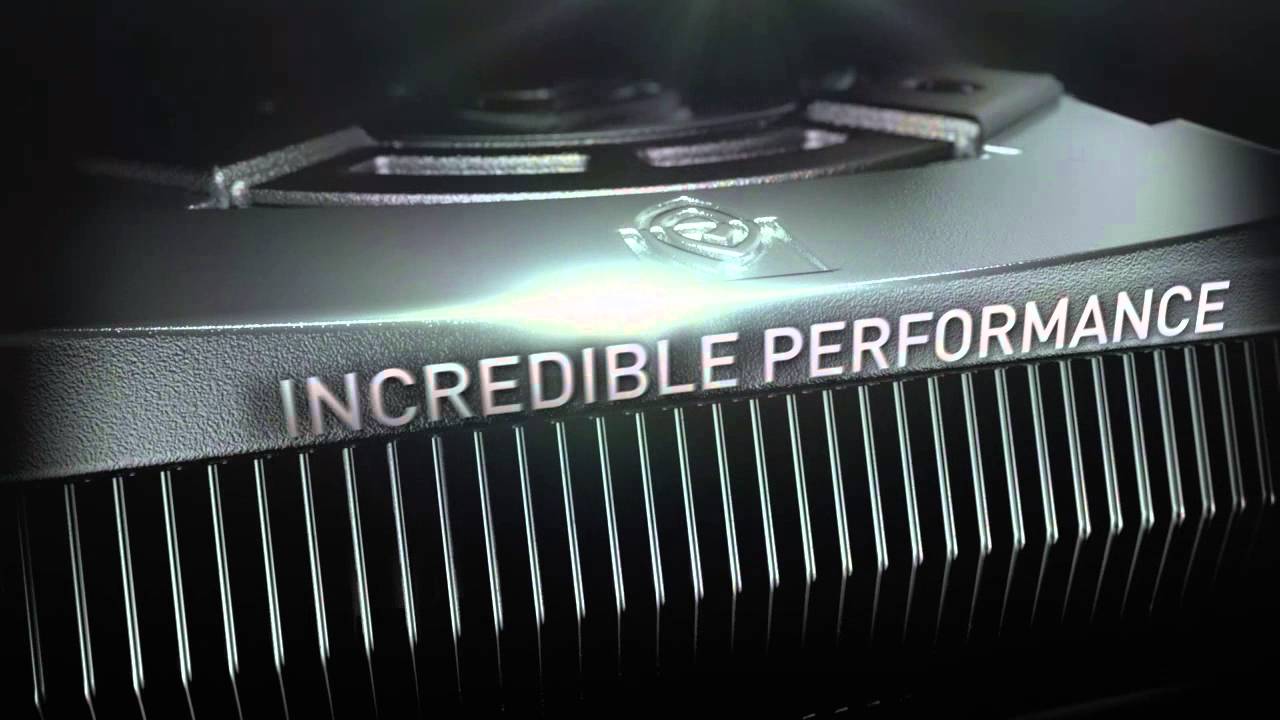 NVIDIA GeForce GTX TITAN Graphics Card