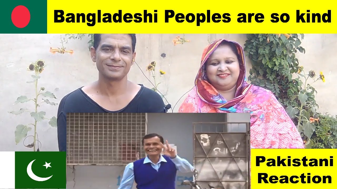 10 Things you need to know before you travel to Bangladesh | pak reacts