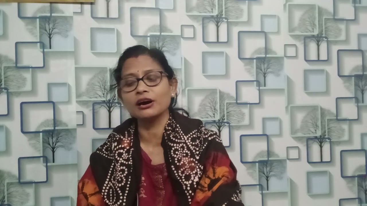Vivekananda  alo re abar||Vivekananda  bhajan||@music with  Chandrani ||#song||