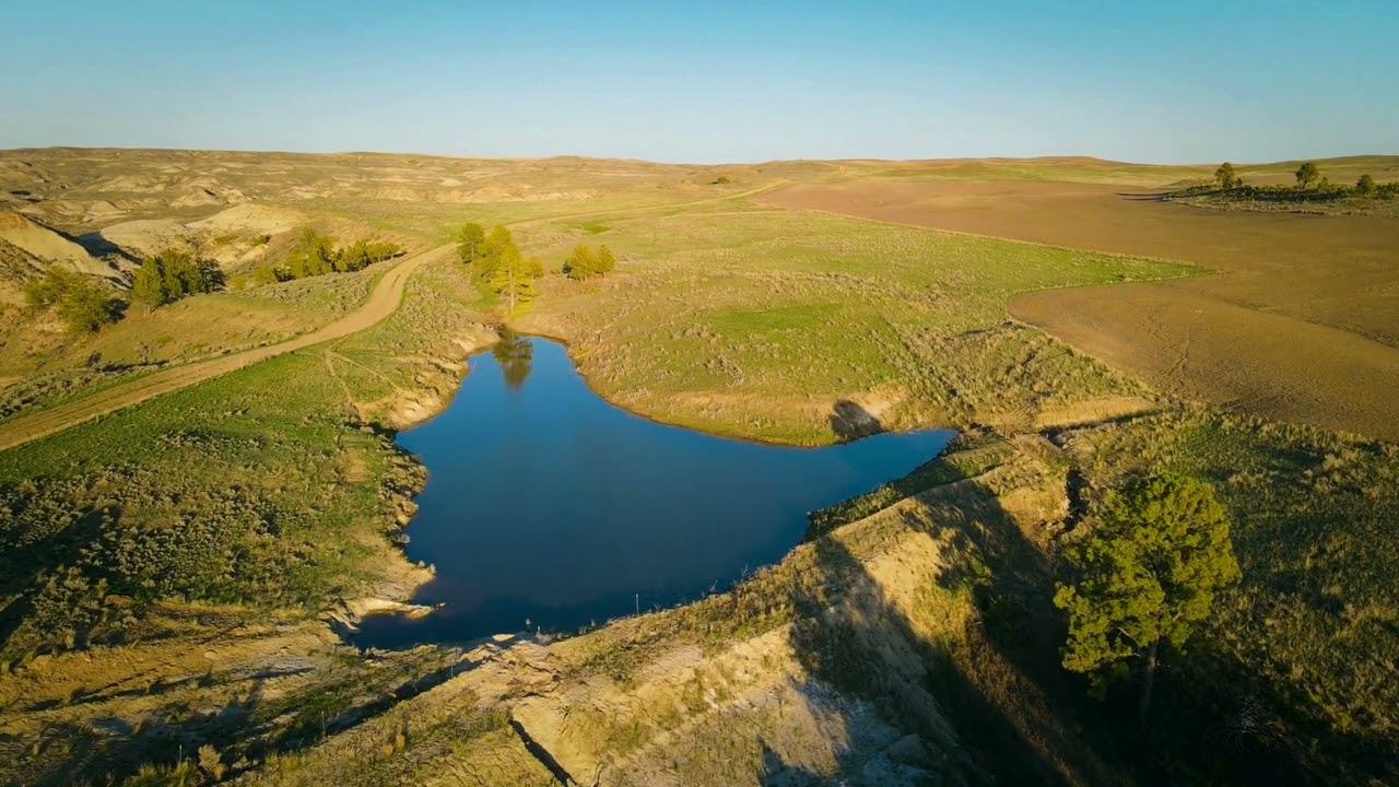 Chase Hill Outfitters - Big Sandy, Montana
