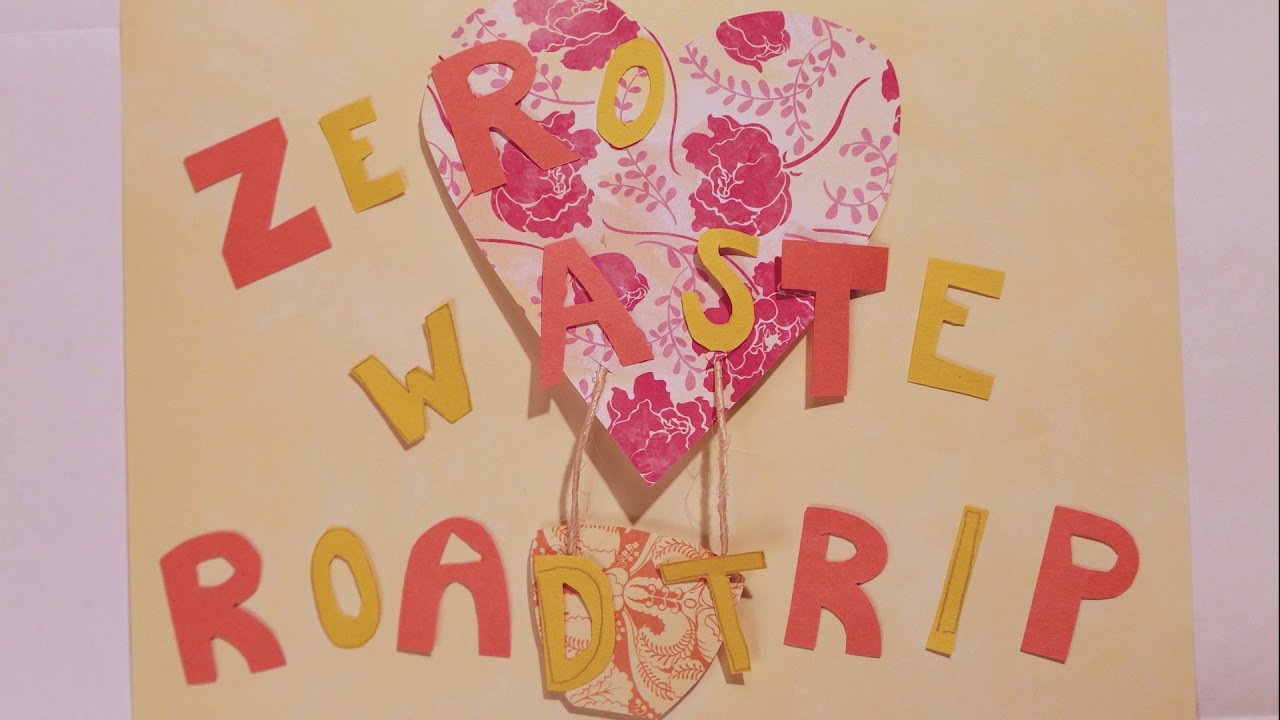 Title Sequences, stop-motion