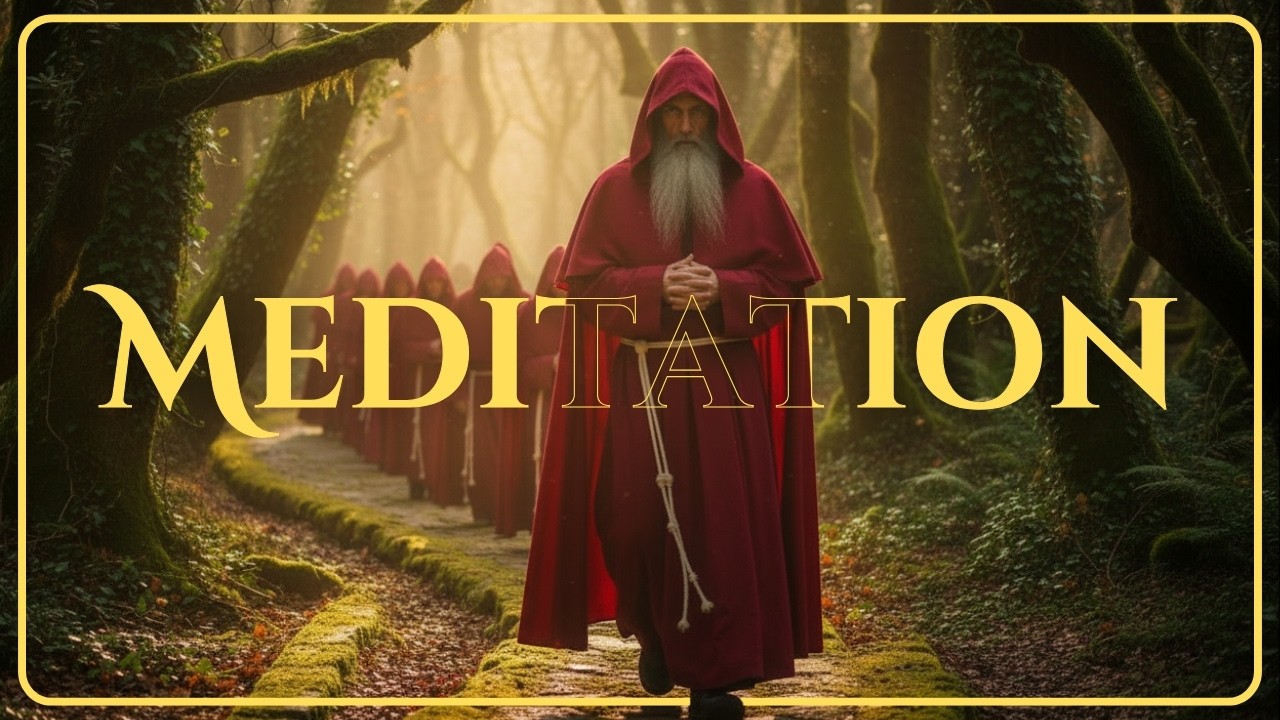 2 Hours of The Best Gregorian Hymns for Inner Peace and Praying | Catholic Chants