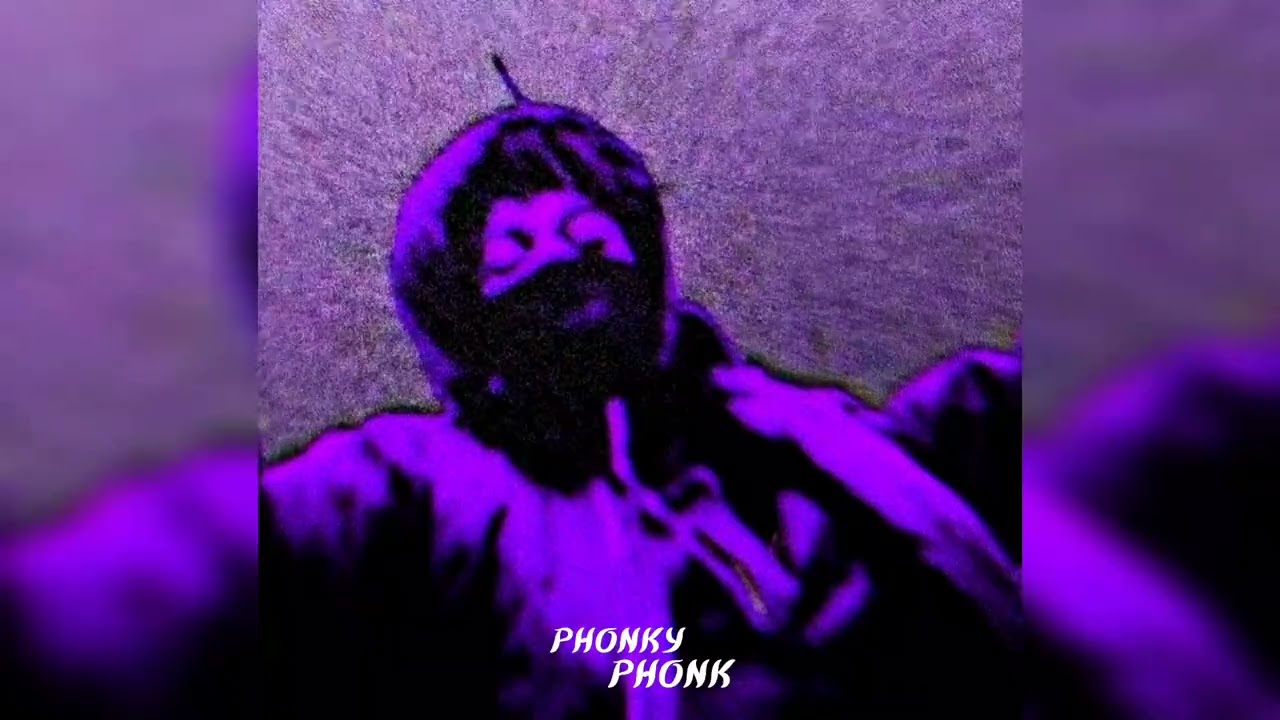 KUTE, Scarlxrd - FXRGET MY NAME (slowed + reverb)