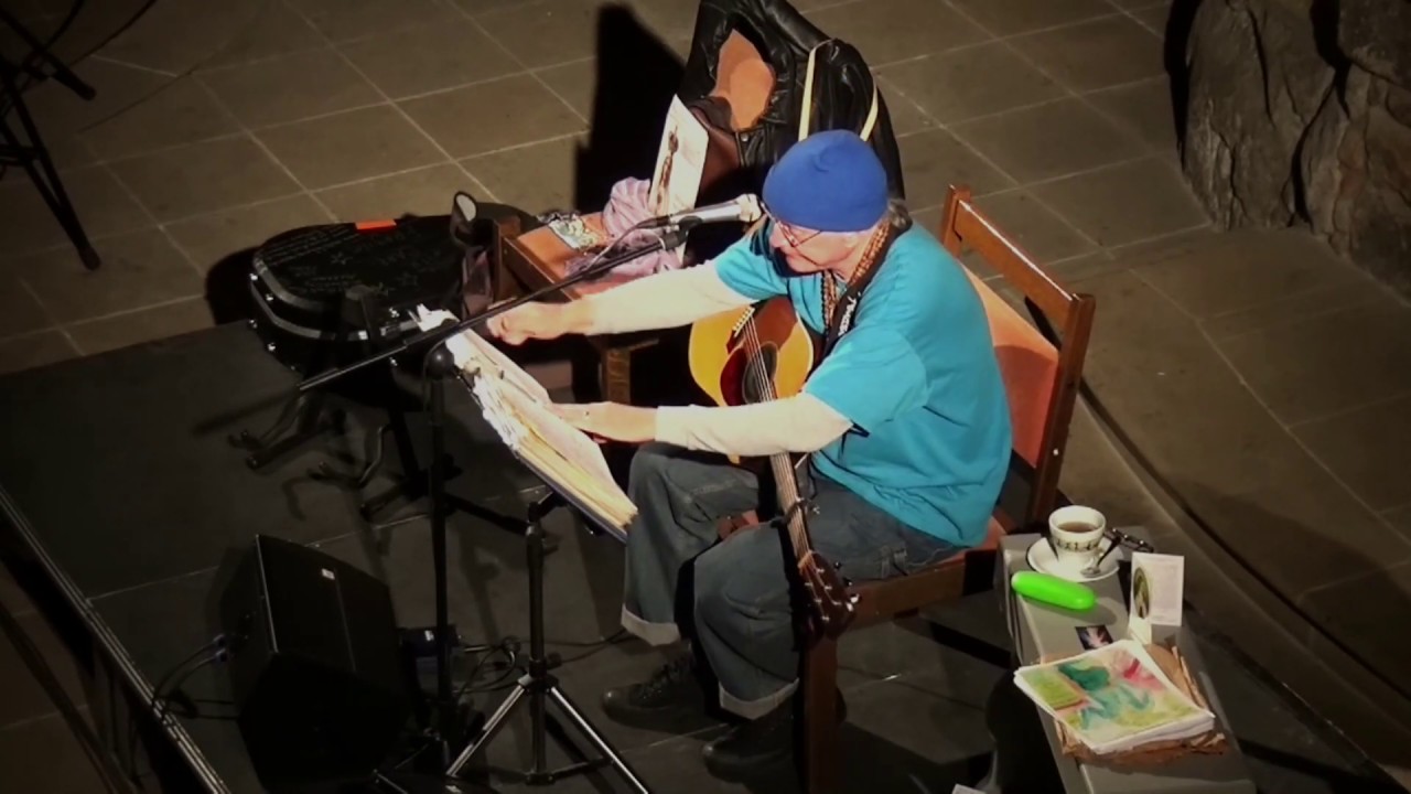 David Munyon - Dresden 12.03.2017 - Complete Concert - HD