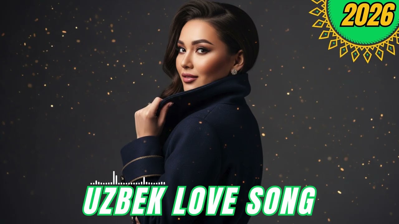 Uzbek Hits Mix 2026 ✨ Лучшие Узбекские Песни &ndash; Nonstop Party Mix