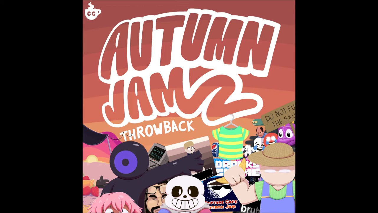Autumn Dance (Chiptune Cafe Autumn Jam 2 Entry) (DefleMask-Sega Genesis)