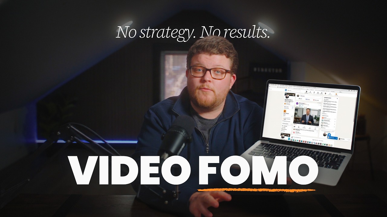 Should You Copy Your Competitor’s Video Strategy?