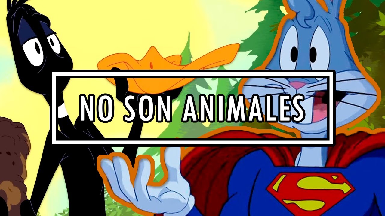 El Oscuro Origen Del Pato Lucas Y Bugs Bunny | Teoría De El Show De Los Looney Tunes