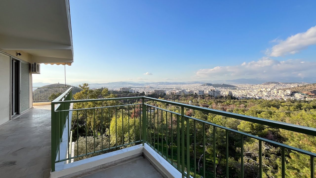Διαμέρισμα Προς Ενοικίαση στον Καρέα  🏡✨