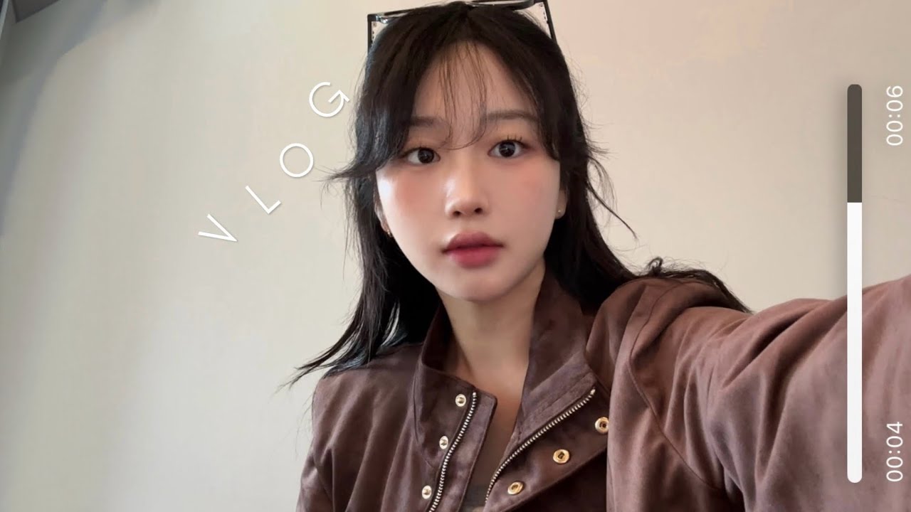 [일상 브이로그] 제주에서 카페,숙소하는 20대 사장 일상 브이로그 | 부산 브이로그 | 부산 카페, 편집샵 추천 | 제주신상카페 |제주카페추천