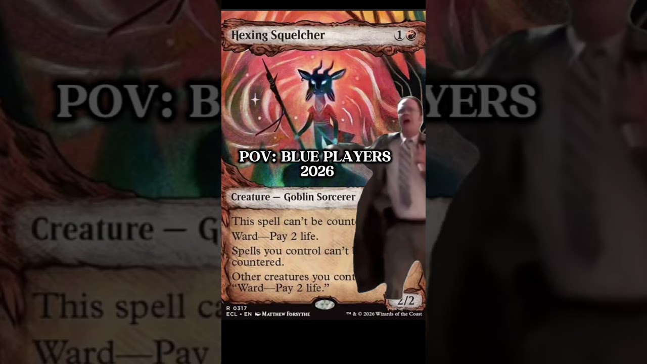 Magic 2026 