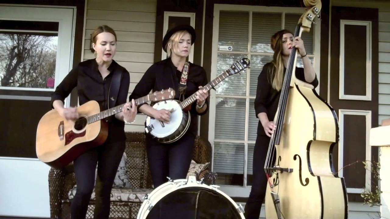 With Every Heartbeat - Kleerup feat. Robyn (cover) by baskery