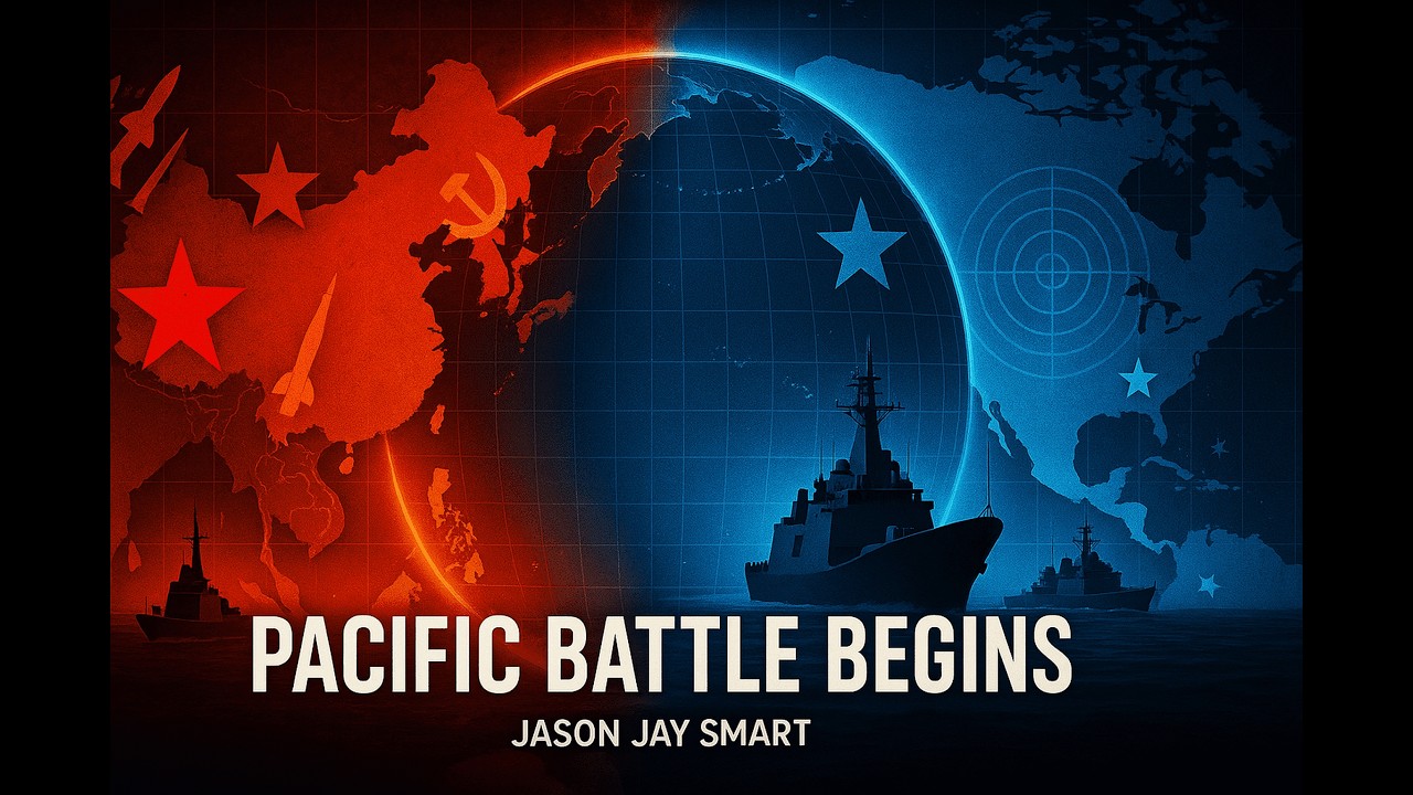 The Rise of the Russia-China Alliance: A New Era of Cold War?