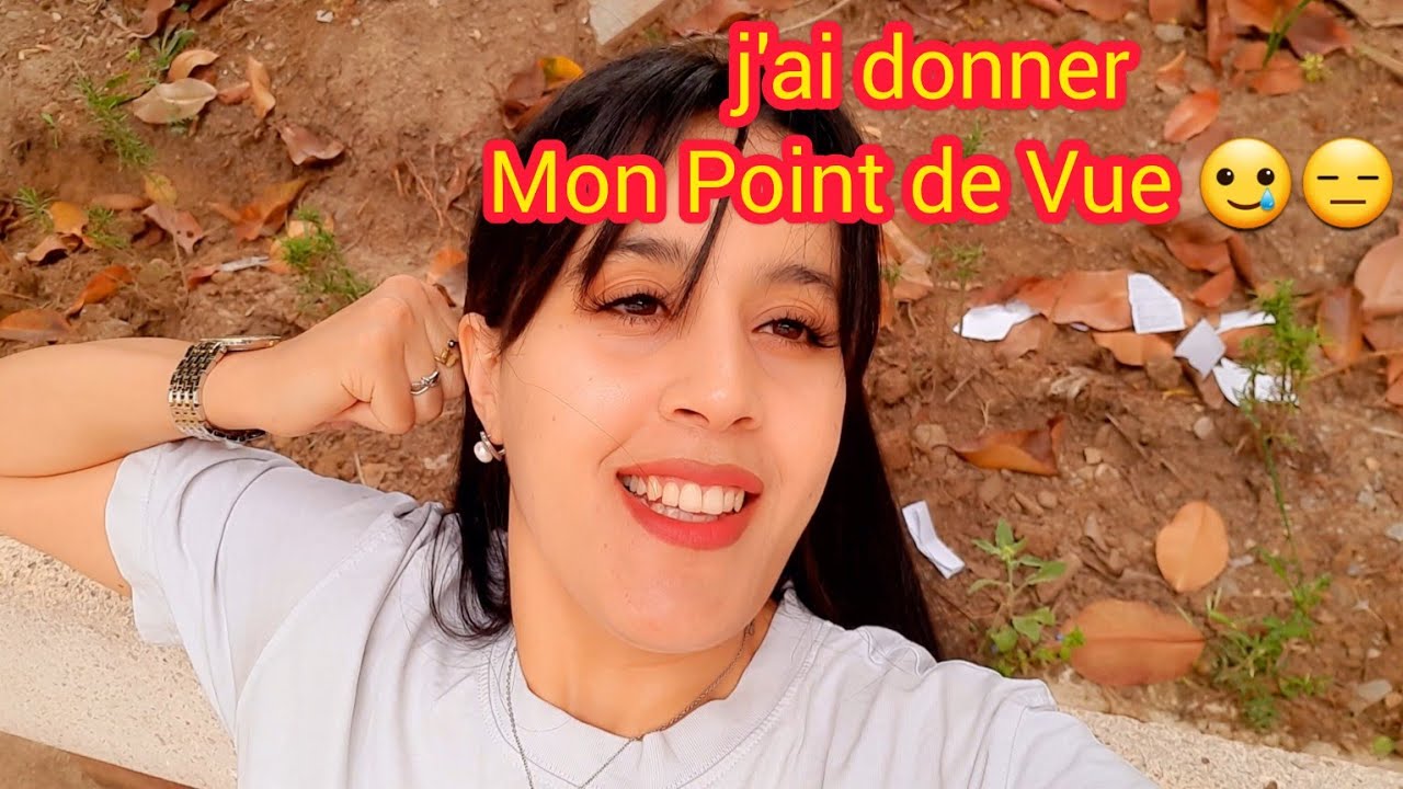 Vlog kabyle//📣Une Journée avec moi mini Vlogs 🤩.répondre à un commentaire // mon point de vue😑