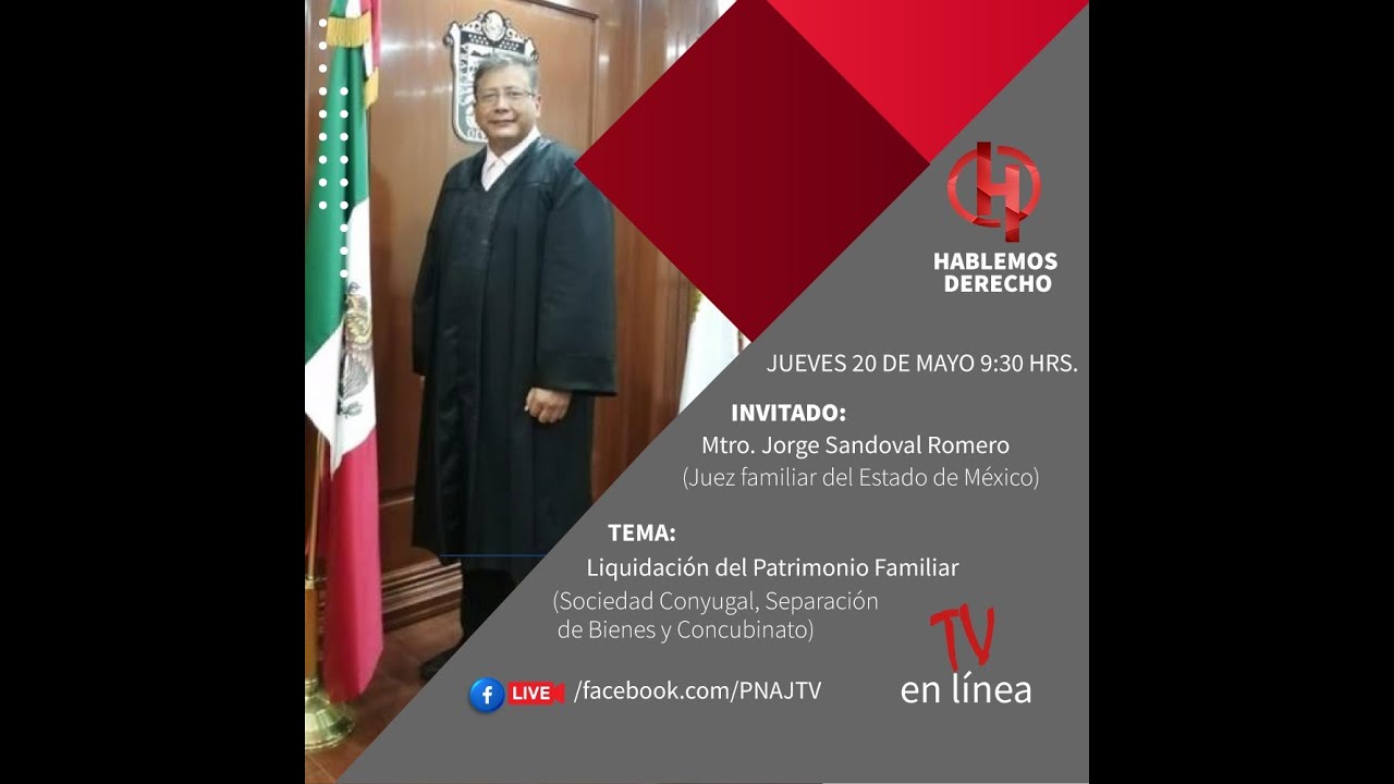 LIQUIDACIÓN DEL PATRIMONIO FAMILIAR (SOCIEDAD CONYUGAL, SEPARACIÓN DE BIENES Y CONCUBINATO)