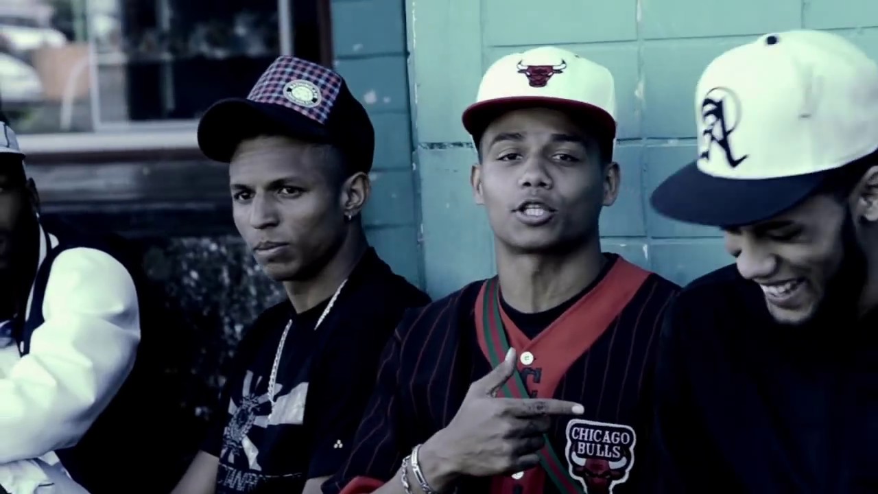 King Tafari feat New Generation