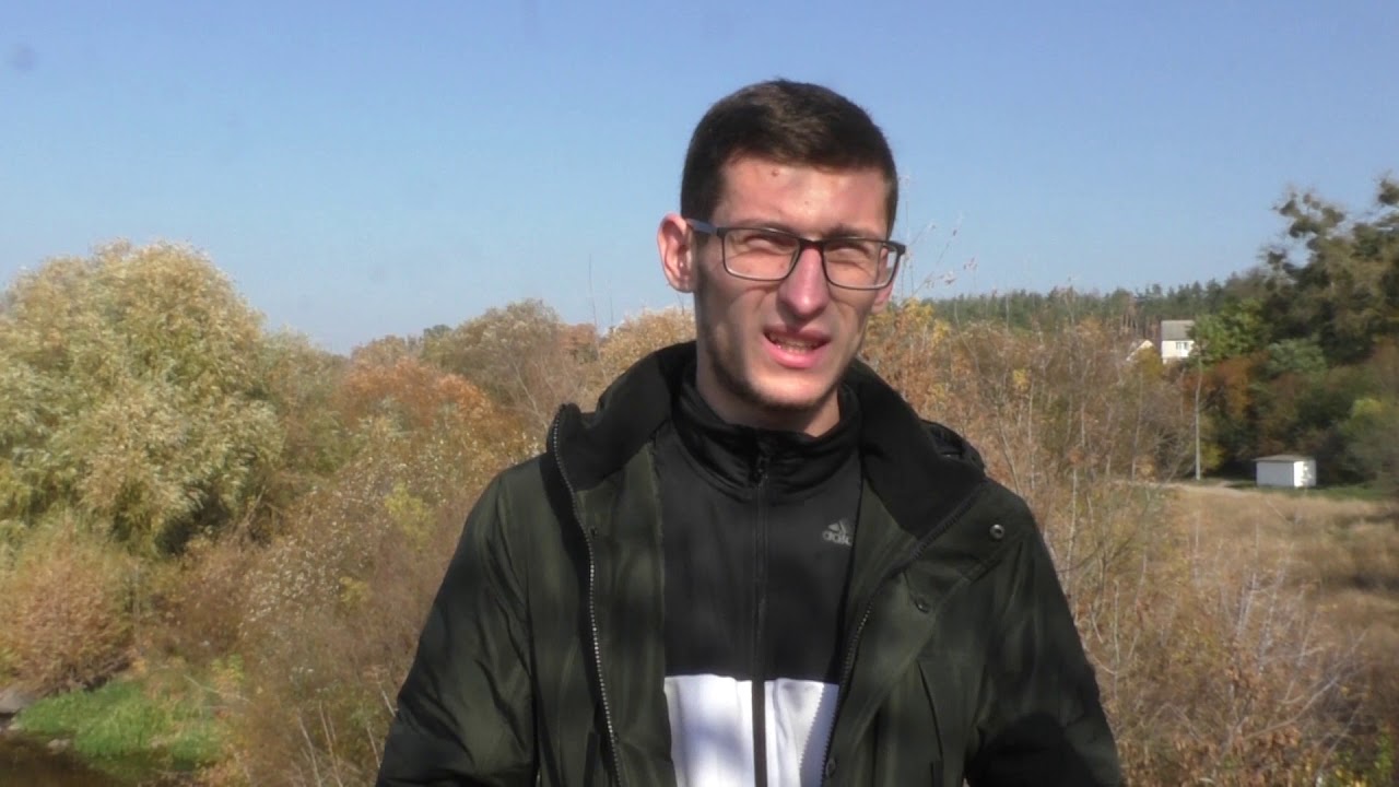 Героїчний вчинок 18-річного студента з м. Новоград-Волинський