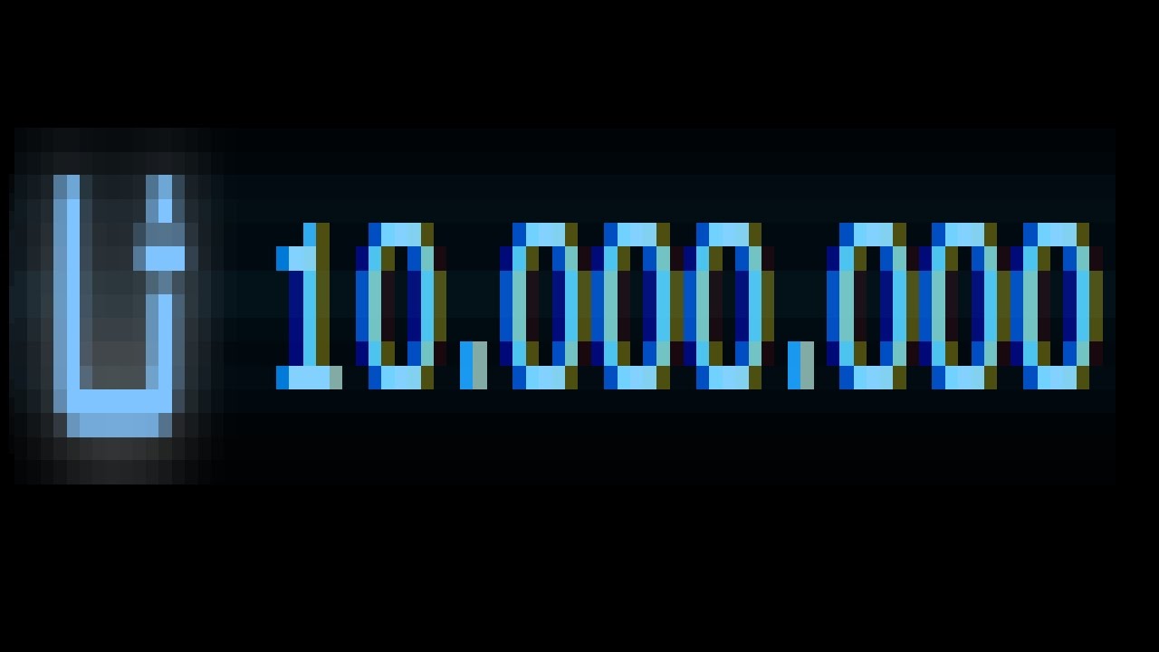DarkOrbit 10.000.000+ Uridium & How to get