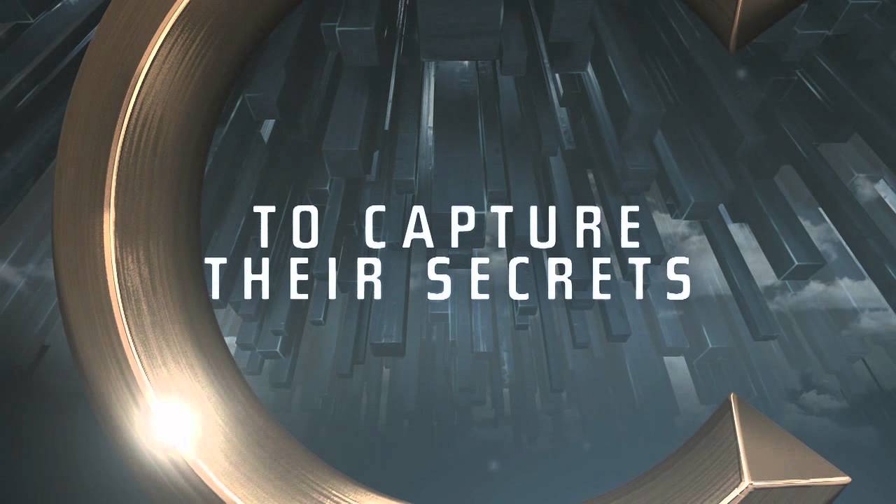YogTrailers - X-Com E3 Trailer