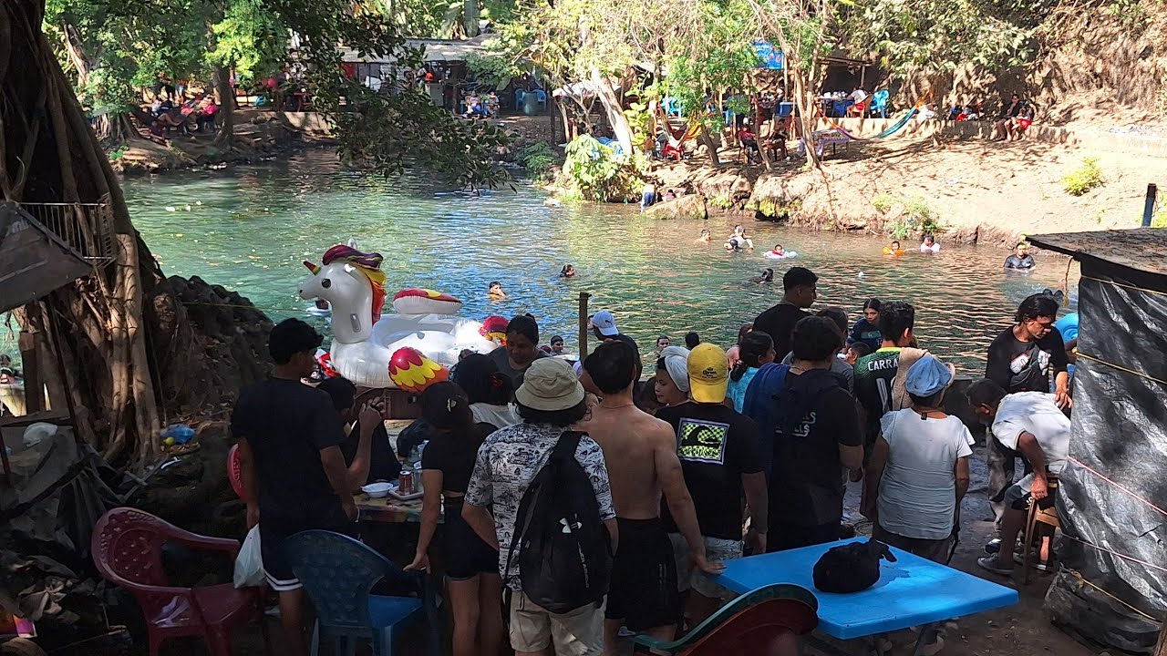 CELEBRANDO MI CUMPLEAÑOS 🎂  24 AÑOS DESDE USULUTAN LA POZA