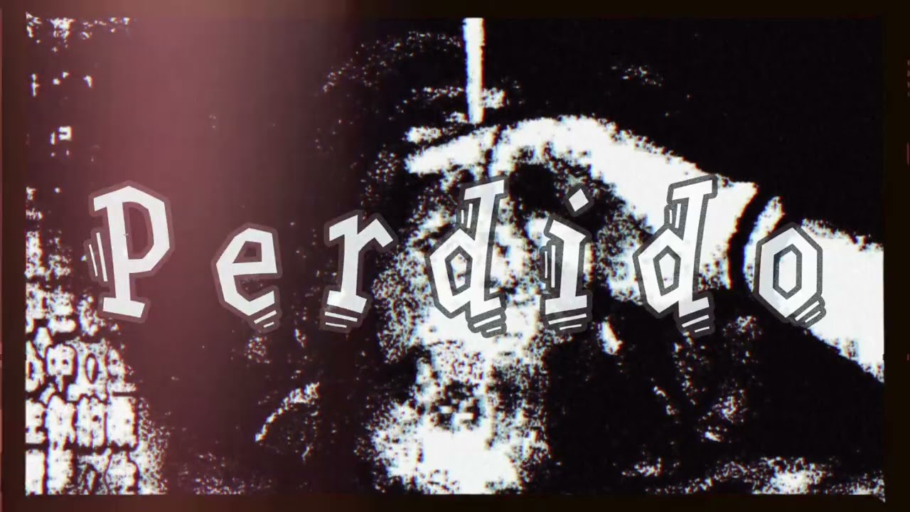 SixDerLux - Perdido Ft. 